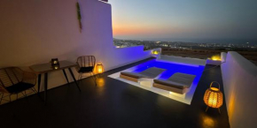 Salida Del Sol Santorini